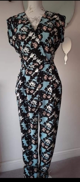 Holiday wardrobe for St Lucia
