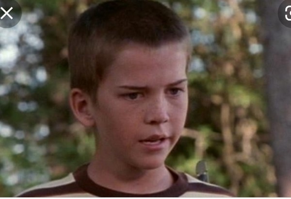 To not understand why people dislike buzz cuts on little boys?