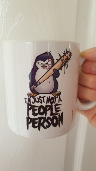 Show us your Mugs!