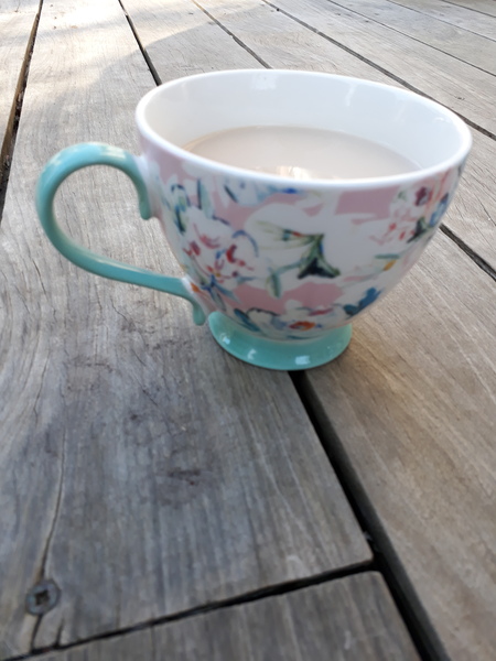 Show us your Mugs!