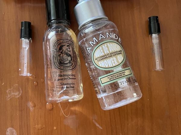 Are you addicted to beauty products? If so, please join - we are "Beauty addicts anonymous" 💜