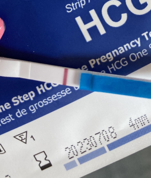 Hoping For a BFP in April