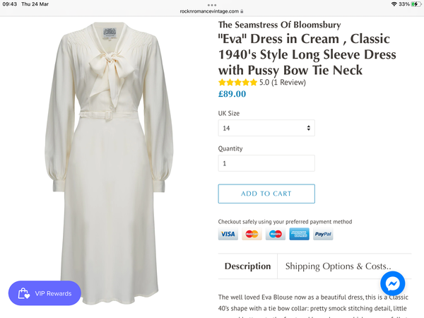 Cheaper alternative to this dress?