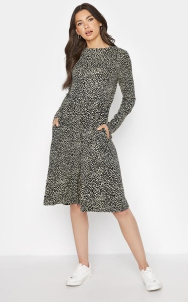 Help style this dress please!