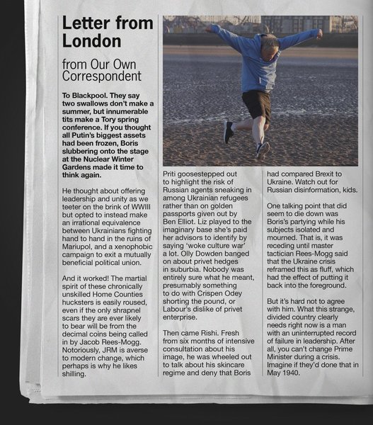 Brexit mega thread part 6: Invasion and Evasion