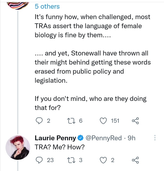 Penny logic