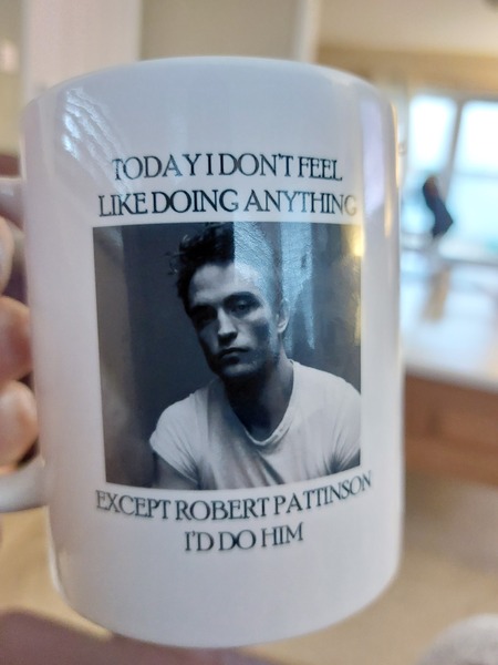 Show us your Mugs!