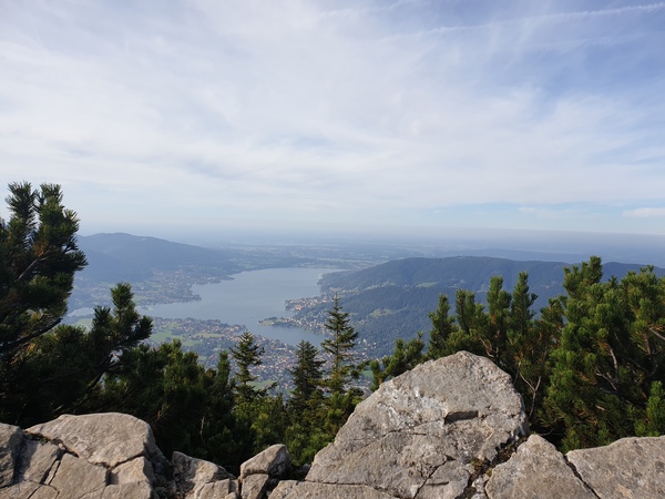 Summer Alps - but where?