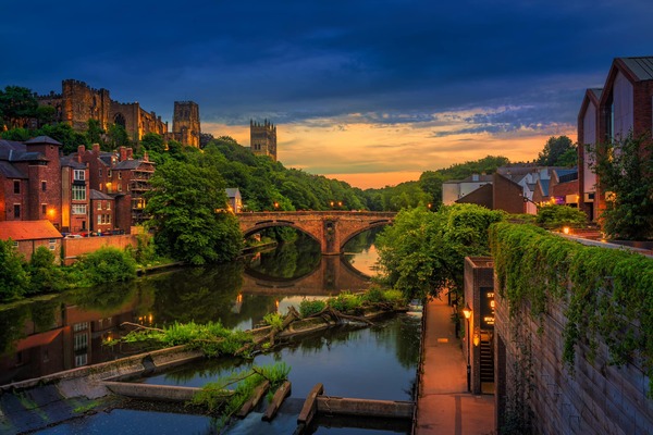 Durham University