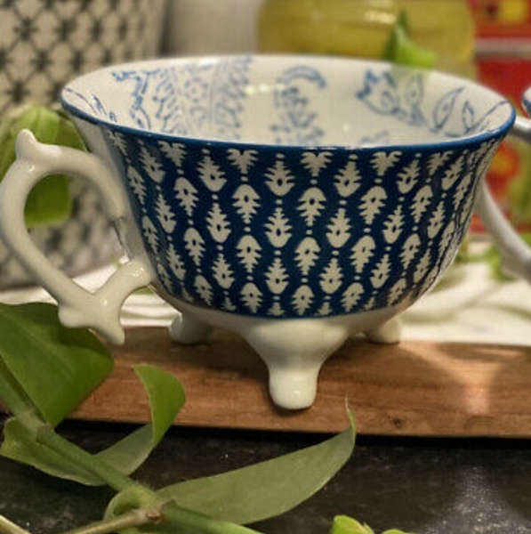 Show us your Mugs!