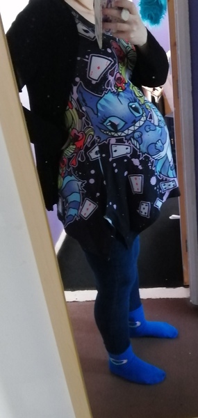 Due May 2022 (thread 4)