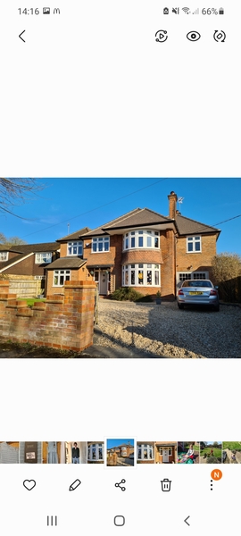 can i see your extension pictures and rough cost please :)
