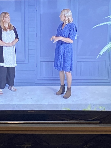 Anyone know where this dress is from?