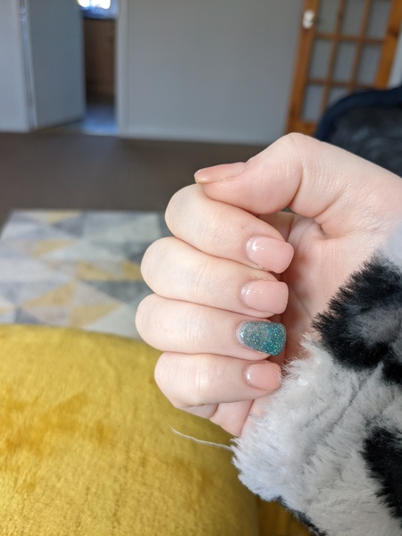 About these gel nails!?