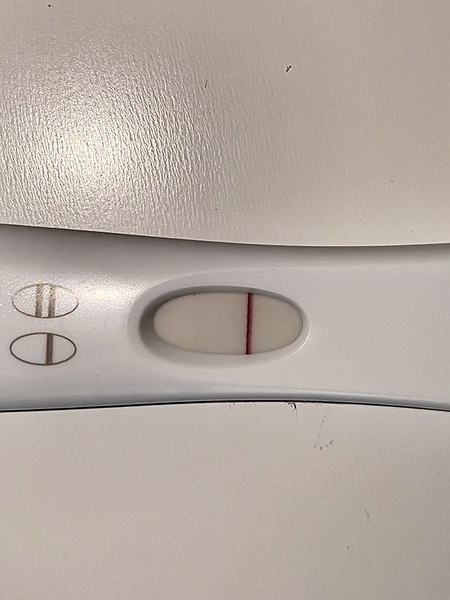 10dpo way too early to test