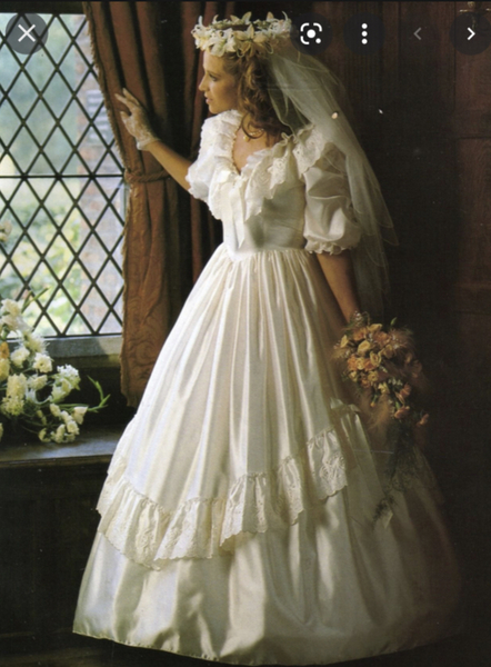 Guess what year I got married