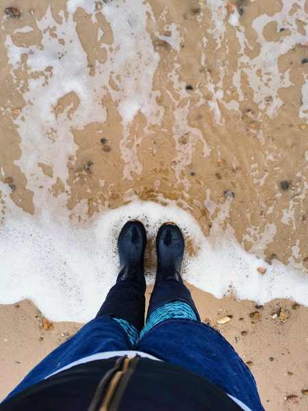 Any Witches Here? Part 16