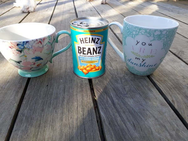 Show us your Mugs!