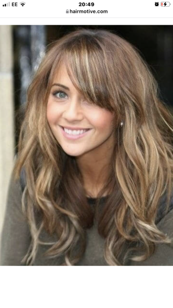 Highlights help please
