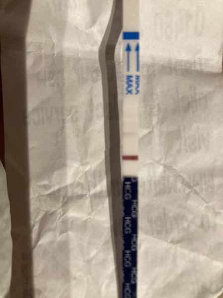 Hoping for a BFP in March
