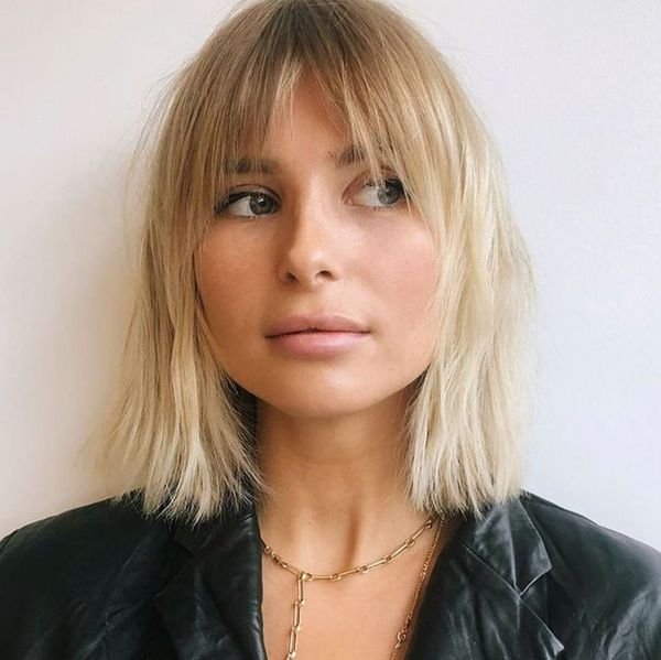 Can I really not have curtain bangs/fringe?