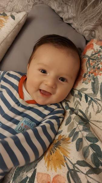 Anyone due late dec (thread 4)