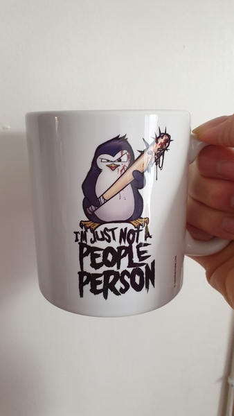 Show us your Mugs!