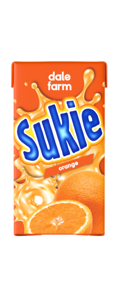 Susannah nn Suki/Sukie or just Suki/Sukie?