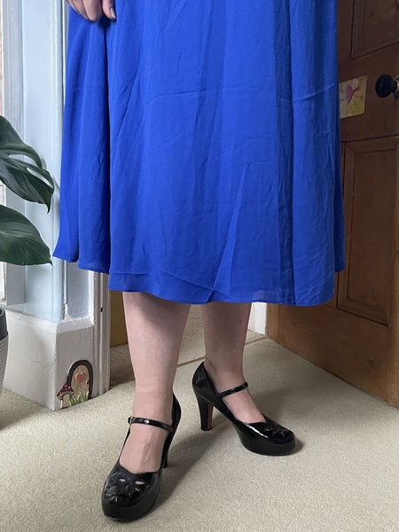 Shoe help please