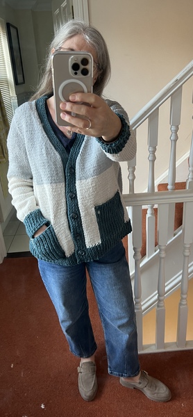 What are you wearing today.. skipping into Spring