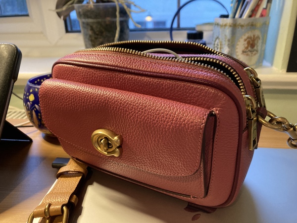 You have c£1000 to spend on a new handbag…