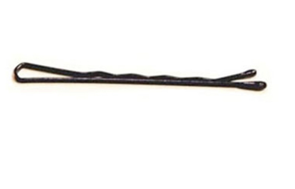Found a black hair grip …