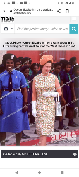 Royal Style : the Cambridges Go Caribbean, we go full on gemoholic