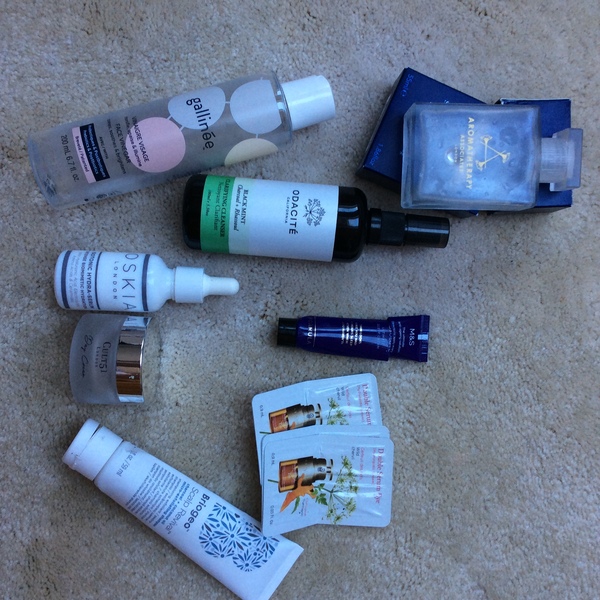 Are you addicted to beauty products? If so, please join - we are "Beauty addicts anonymous" 💜