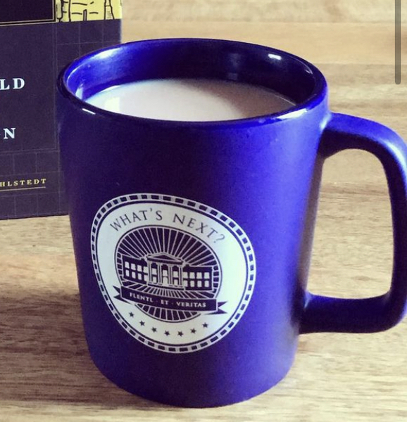 Show us your Mugs!