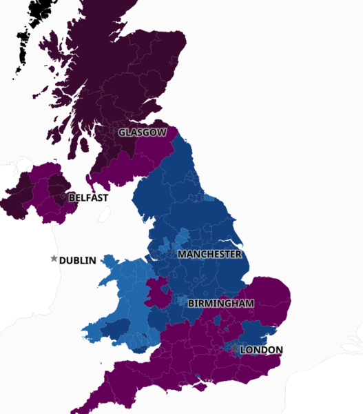 Heading into winTier ..... the one we hoped it would be over before...