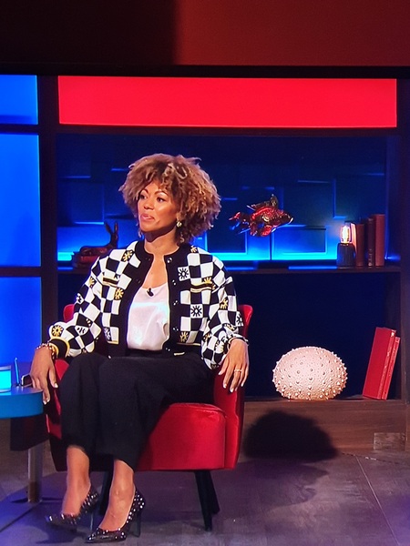 Help to find this jacket?!