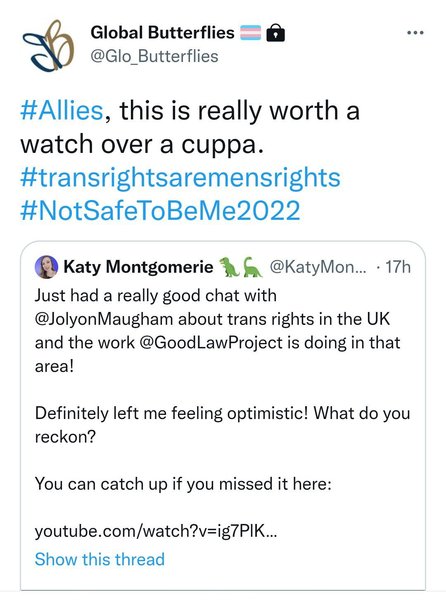 Good Law Project - the Daily Mail takes aim