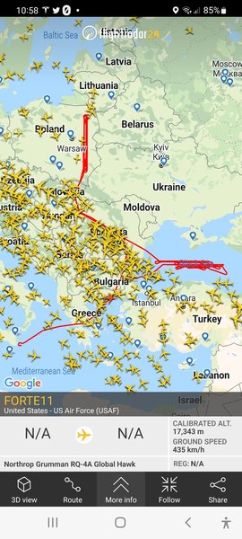 Ukraine Invasion Part 14