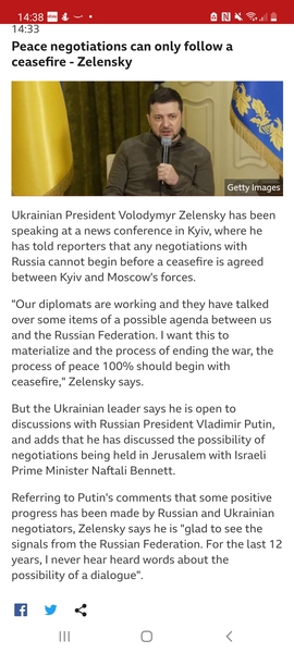 Ukraine Invasion Part 12