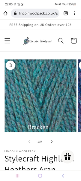 Knit, Crochet and Natter 8: Keep Calm and Carry Yarn!