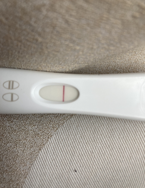 Hoping For a BFP in April