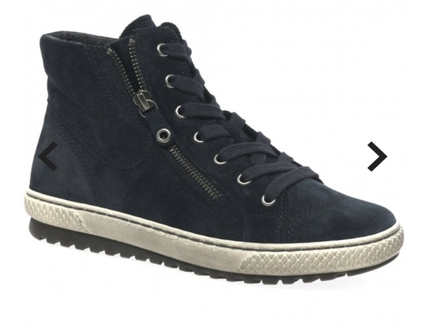 Any high tops recommendations thar aren't Converse please