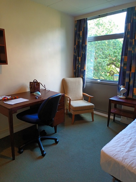 Bristol University Accommodation