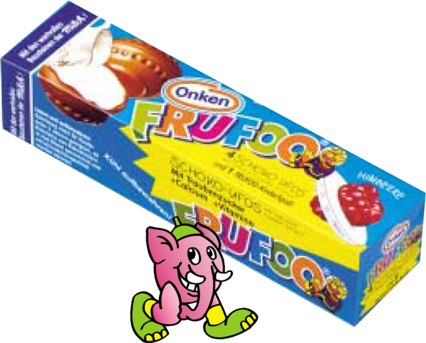 To ask what discontinued chocolate bar you would bring back?