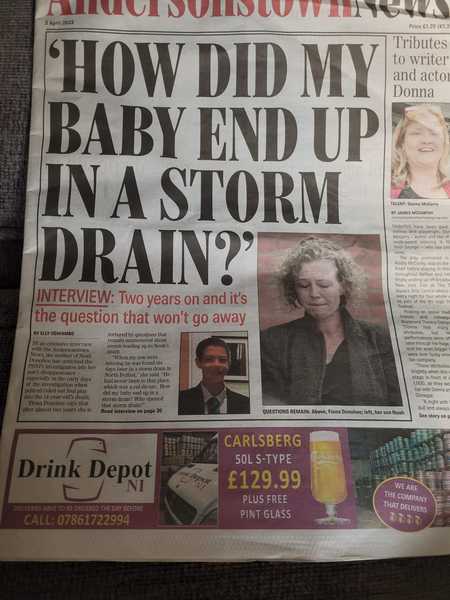 Aibu to think if the worst happened and your child died in mysterious circumstances you should have a right to know what happened.