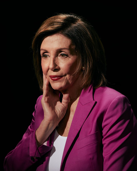 Are there any woman in the public eye who look younger than their years?