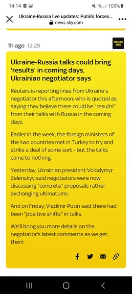 Ukraine Invasion Part 12