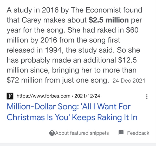 How do seemingly minor celebs afford lavish lifestyles?