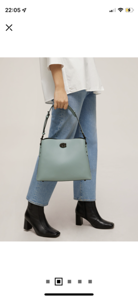 Handbag - around £300?